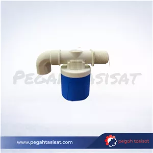 فلوتر آسانسوری پلاستیکی