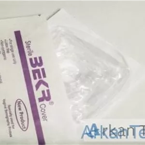 کاور پروب سونوگرافی استریل بکر (ارسال از اصفهان)