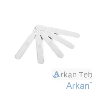 آبسلانگ پلیمری بیوسیف (چوب زبان) (ارسال از مشهد – عمده کارتنی)