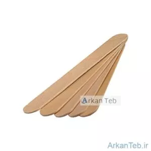 آبسلانگ چوبی برند سینا ( ارسال از تهران )