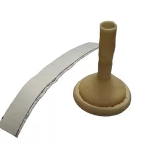 کاندوم شیت سوپا سایز 25 اسمال ( ارسال از تهران )