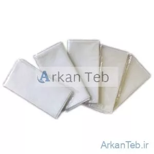 حوله یکبار مصرف ۶۰ گرم سایز ۸۰×۴۰ ( ارسال از تهران )