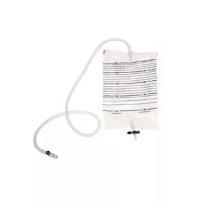 کیسه ادرار استریل حلما طب ( ارسال از تهران )