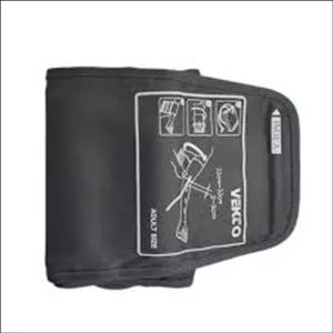 کاف فشارسنج دیجیتال تک شلنگ وکتو سایز 32-43(سایز بزرگ) ( ارسال از تهران )