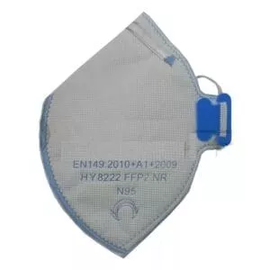 ماسک N95 بدون سوپاپ ارتو طب ( ارسال از تهران )