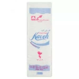 گاز غیر استریل کاوه 16 لایه 500 گرم ( ارسال از تهران )