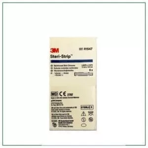 چسب بخیه 12*100 میلیمتر تری ام 3M ( ارسال از تهران )