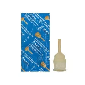 کاندوم شیت سوپا سایز 30 مدیوم ( ارسال از تهران )