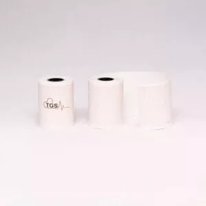 کاغذ نوار قلب رولی سایز 20*60 سانت (ارسال از تهران)