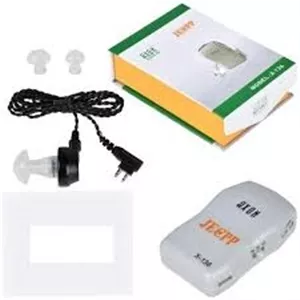 سمعک جیبی آکسون X-136 ( ارسال از تهران ) عمده فروشی