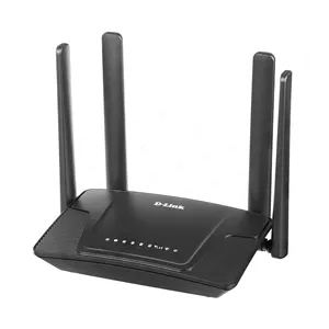 مودم روتر 4G LTE بی‌سیم دی لینک مدل DWR-M920