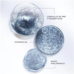 پک دو عددی سرم آبرسان دور چشم، ضد چروک و ضد لک صورت لانکوم مدل Genifique حجم 20 میلی لیتر