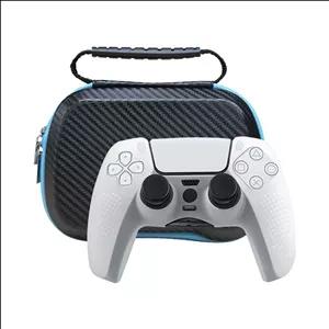 کیف حمل دسته به همراه کاور و روکش آنالوگ پلی استیشن 5 پی جی تک مدل GP-506