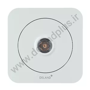 فیش آنتن مدل آدا سفید (مکانیزم قاب)