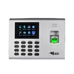 دستگاه حضور و غیاب وینا مدل UA300