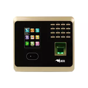 دستگاه حضور و غیاب وینا مدل xFace100 همراه با WIFI