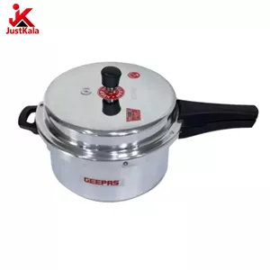 زودپز اجاقی جیپاس مدل GPC327