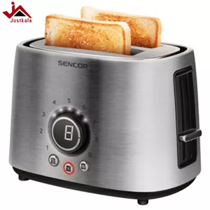 توستر نان سنکور مدل STS 5050SS