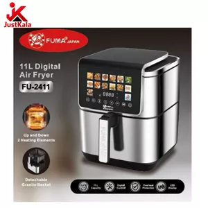 سرخ کن فوما مدل FU-2411