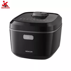 مولتی کوکر سنکور مدل SRM 3900BK
