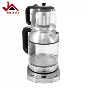 چای ساز بیم مدل TM2801