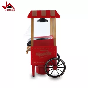 پاپ کورن ساز جیپاس مدل GPM830