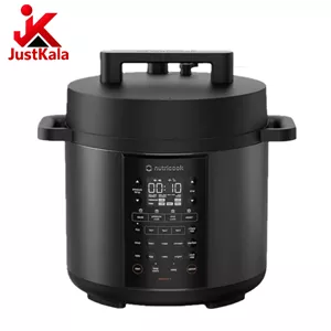 مولتی کوکر نوتریکوک مدل SP510