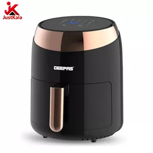 سرخ کن جیپاس مدل GAF37501N