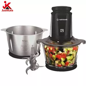 خردکن نوتریکوک مدل CH6000