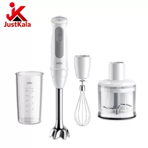 گوشت‌ کوب برقی براون مدل MQ50236M