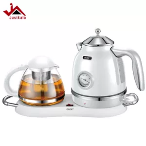 چای ساز حرفه ای مایر مدل MR-1565