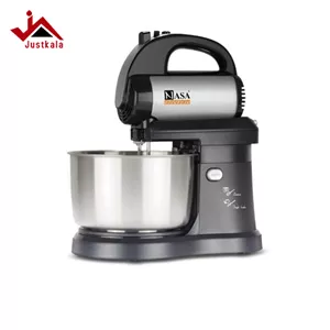 همزن کاسه دار ناسا الکتریک مدل NS-932
