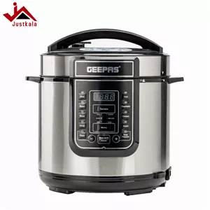 زودپز جیپاس مدل GMC35039