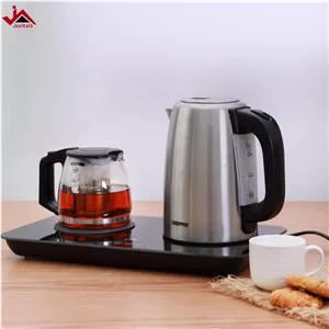 چای ساز جیپاس مدل GTM38045