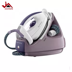 اتو بخار مخزن دار تفال مدل GC5266