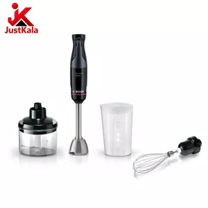 گوشت کوب برقی بوش مدل MSM4B621