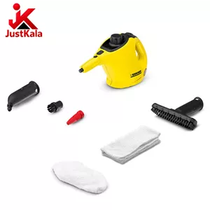 بخارشوی کارچر مدل SC1 Deluxe