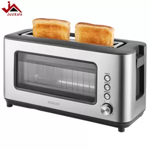 توستر نان سنکور مدل STS 4050SS