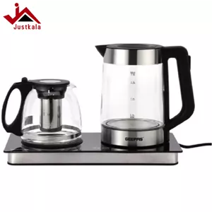 چای ساز جیپاس مدل GTM38065