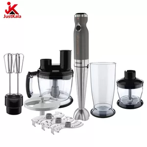 گوشت کوب برقی سنکور مدل SHB 5501BL