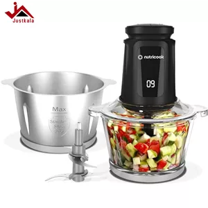 خردکن نوتریکوک مدل CH2000