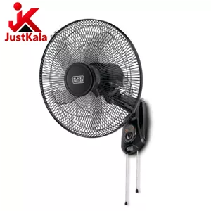 پنکه دیواری بلک اند دکر مدل FW1620