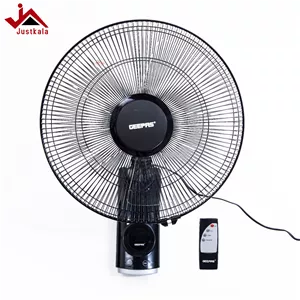 پنکه دیواری جیپاس مدل GF9479N