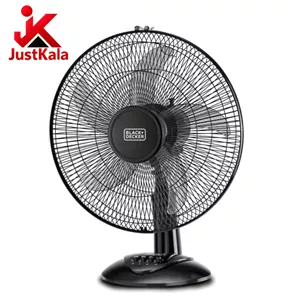 پنکه رومیزی بلک اند دکر مدل FD1620