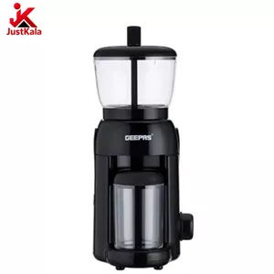 ترازوی آشپزخانه جیپاس مدل GBS4209N