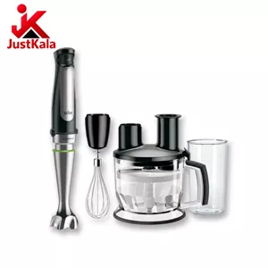 گوشت کوب برقی براون MQ7075X