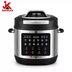 مولتی کوکر مباشی مدل ME-PC906
