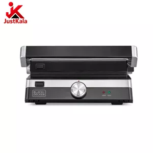 گریل بلک اند دکر مدل CG2000