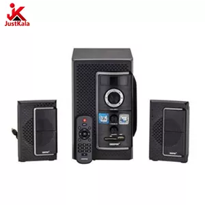 اسپیکر جیپاس مدل GMS8585