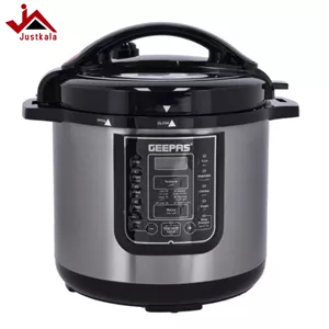 زودپز جیپاس مدل GMC35029